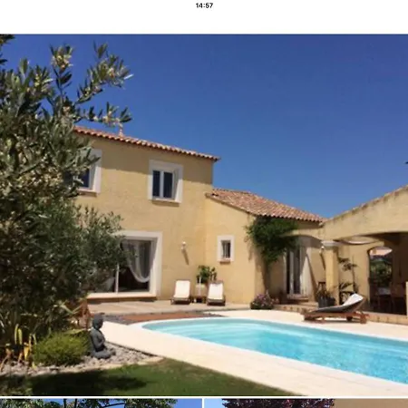 Le Claouraous Calme 3*