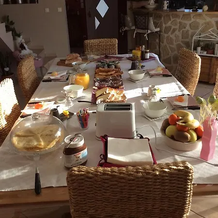 Le Claouraous Calme Canet (Herault)