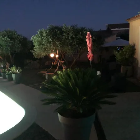 Le Claouraous Calme 3* Canet (Herault)