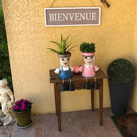 Le Claouraous Calme