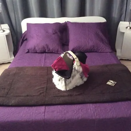 Le Claouraous Calme Bed & Breakfast 3*