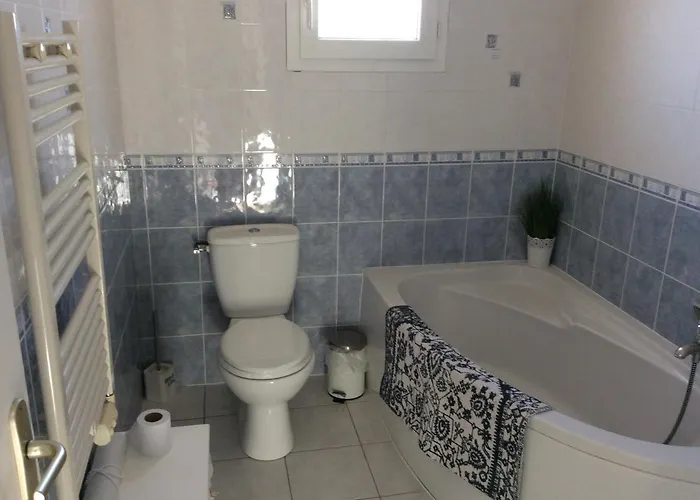 Bed & Breakfast Le Claouraous Calme