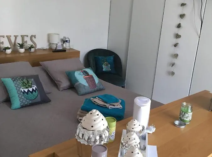 Le Claouraous Calme Bed & Breakfast 3*