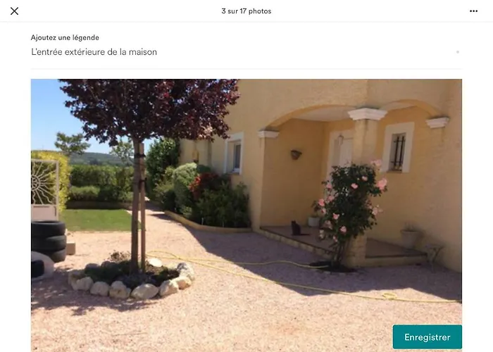 Le Claouraous Calme 3*
