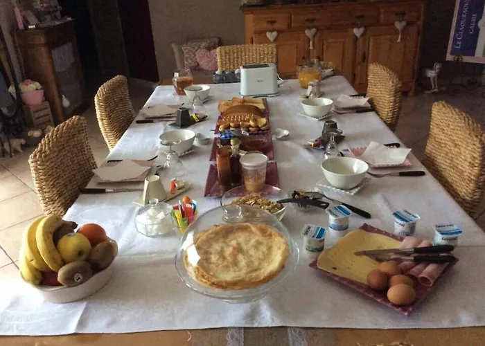 Le Claouraous Calme 3* Canet (Herault)